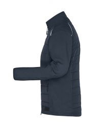 Softshell Steppjacke Damen